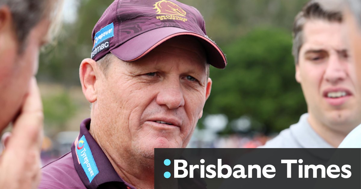 Walters bevestigd als Kangaroos -coach voor Ashes Series