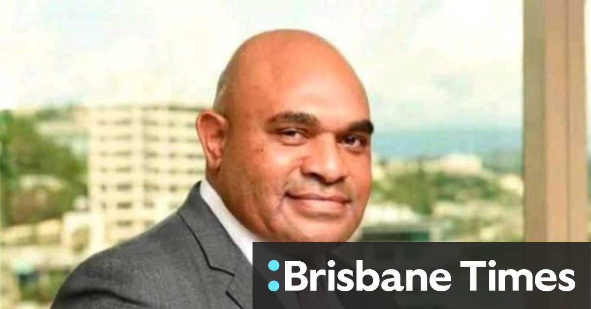 PNG NRL Team Architect Wapu Sonk raakt op corruptieproblemen