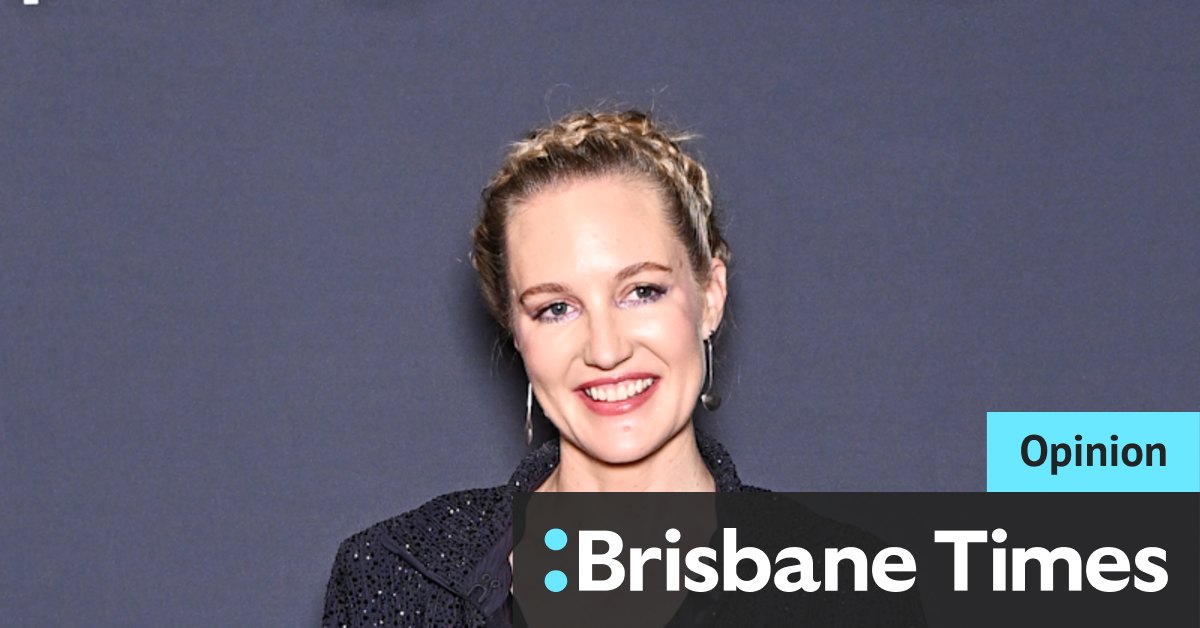 De Australische regisseur Shannon Murphy -serie die sterft voor seks verdiend Emmy Nod