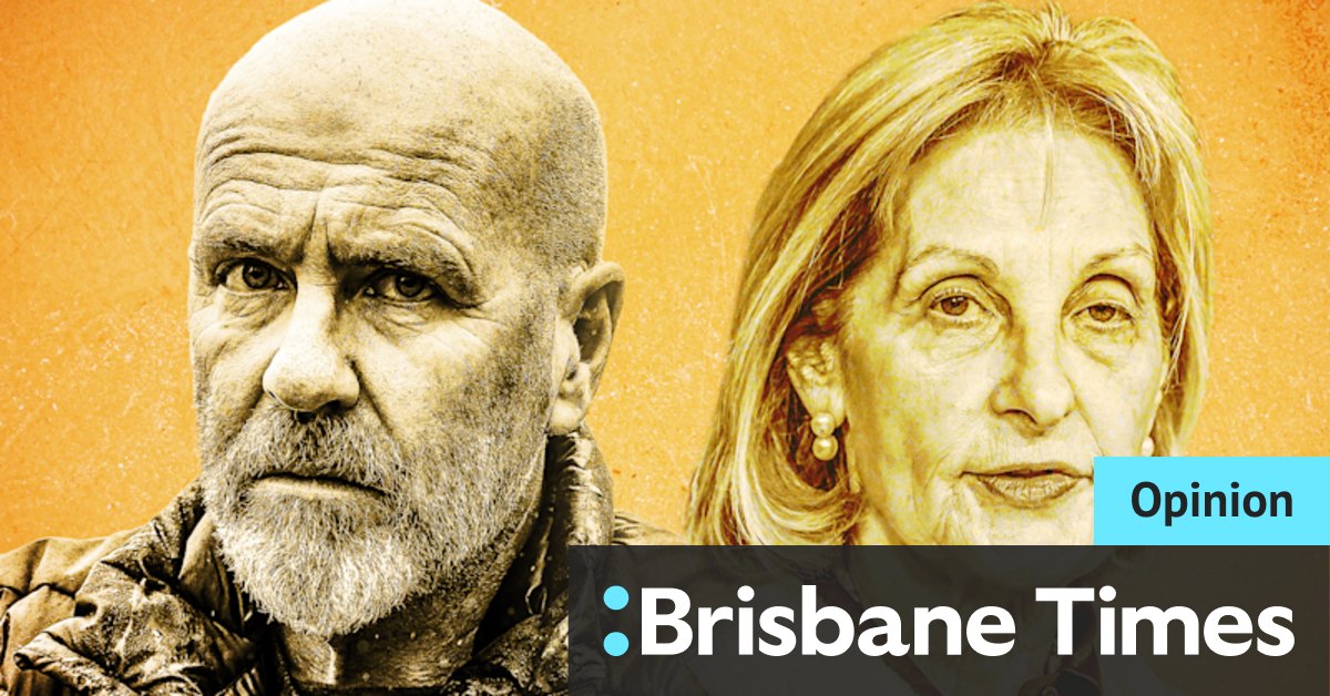 Om onze democratie te verdedigen, moet PM afwijzen en het Segal -rapport verlaten