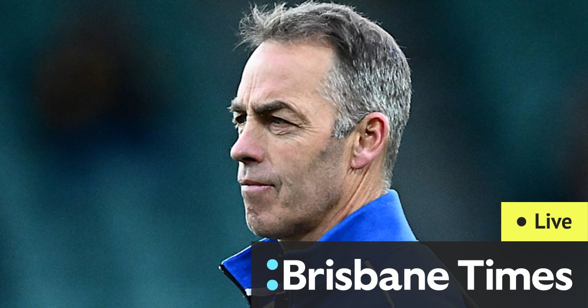 Volg AFL Round 20 scores, resultaten, kansen, squadrons en starttijd van Marvel Stadium in Melbourne. Resultaten voor Gold Coast Suns vs Brisbane Lions, Fremantle Dockers vs West Coast Eagles, Adelaide Crows vs Port Adelaide Power.