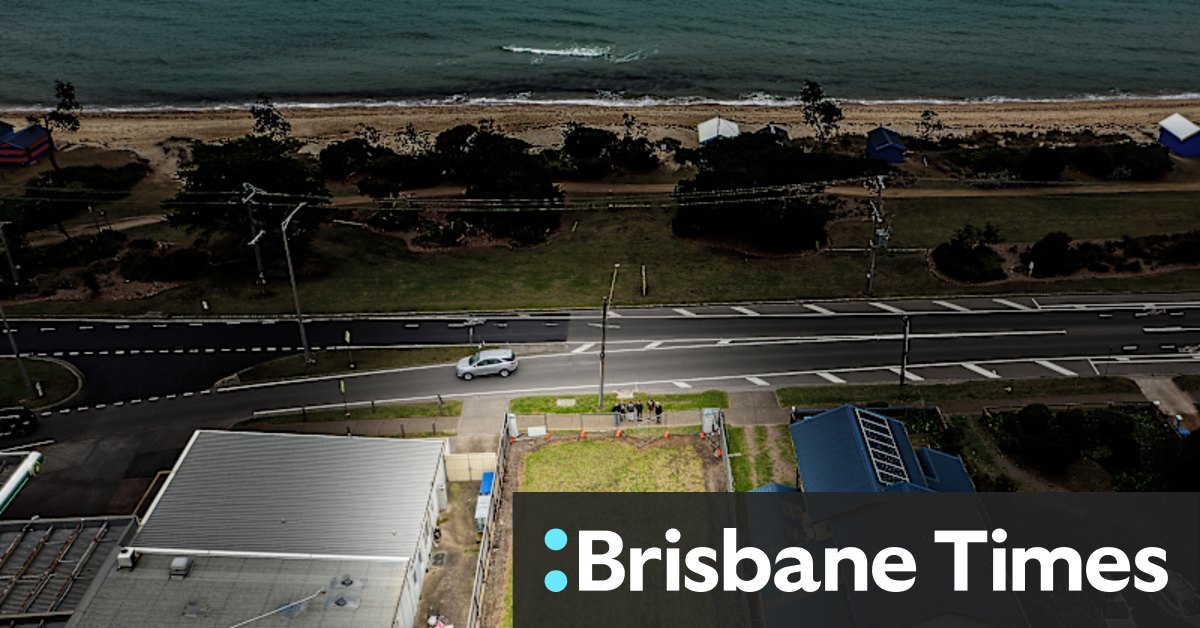 Safety Beach Seaside Community verliest zesjarige strijd tegen fastfood outlet, mogelijk McDonald’s