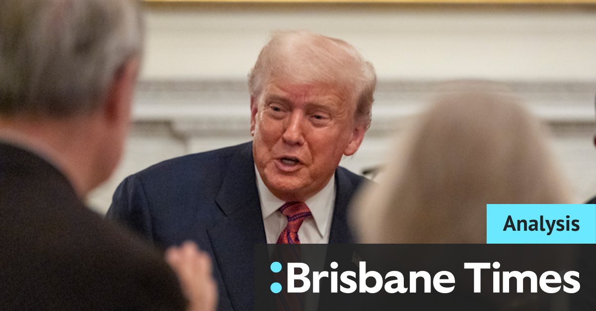 Trump heeft veel schandalen overleefd, maar het Epstein -verhaal vormt een nieuwe test