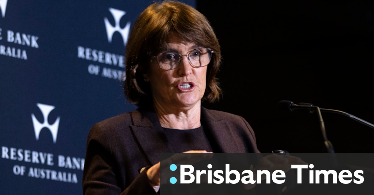 De vergadernotuten van Reserve Bank tonen bezorgdheid over het behouden van tarief op 3,85 procent