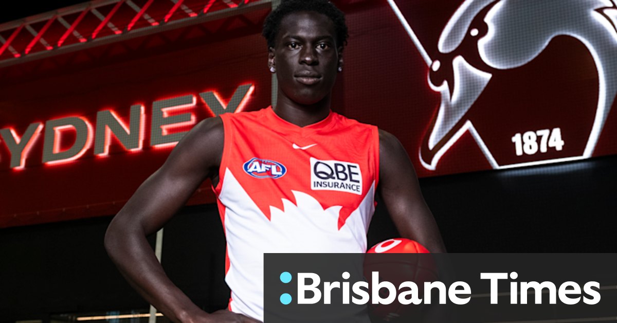 De Jasmine Garner Mis-Kick die AFLW-seizoen 10 lanceerde