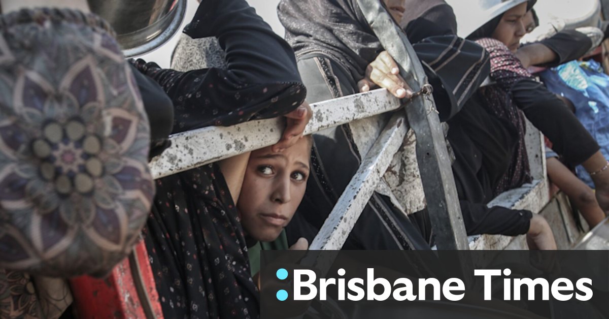 VK om Palestina te erkennen, tenzij Israël zich aan vrede verbindt