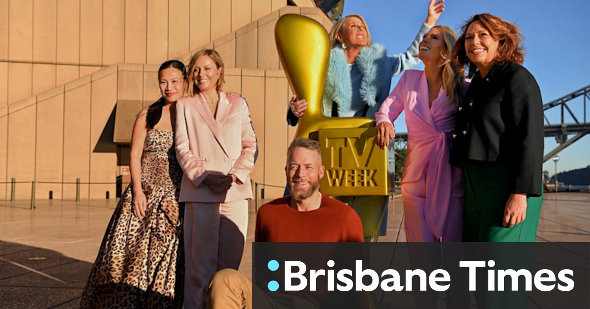 Volledige lijst met winnaars en genomineerden op de 65e jaarlijkse TV Week Logie Awards, waaronder Hamish Blake, Lynne McGregor en Kaitlyn Dever