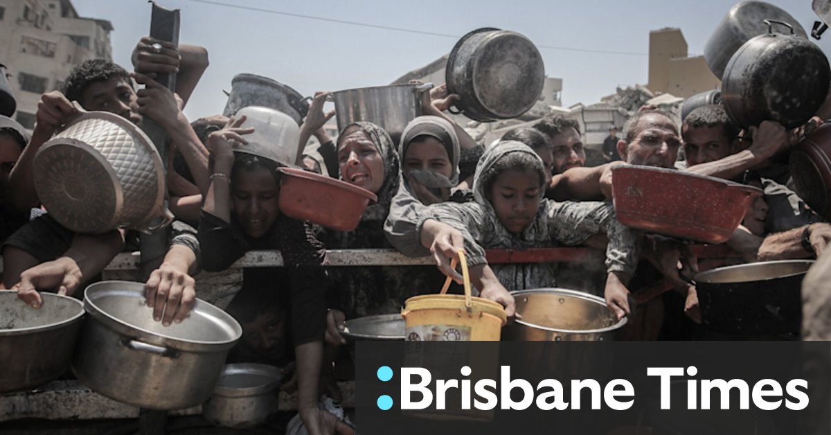 Europese leiders verenigen zich op Gaza, verdeeld over de staat