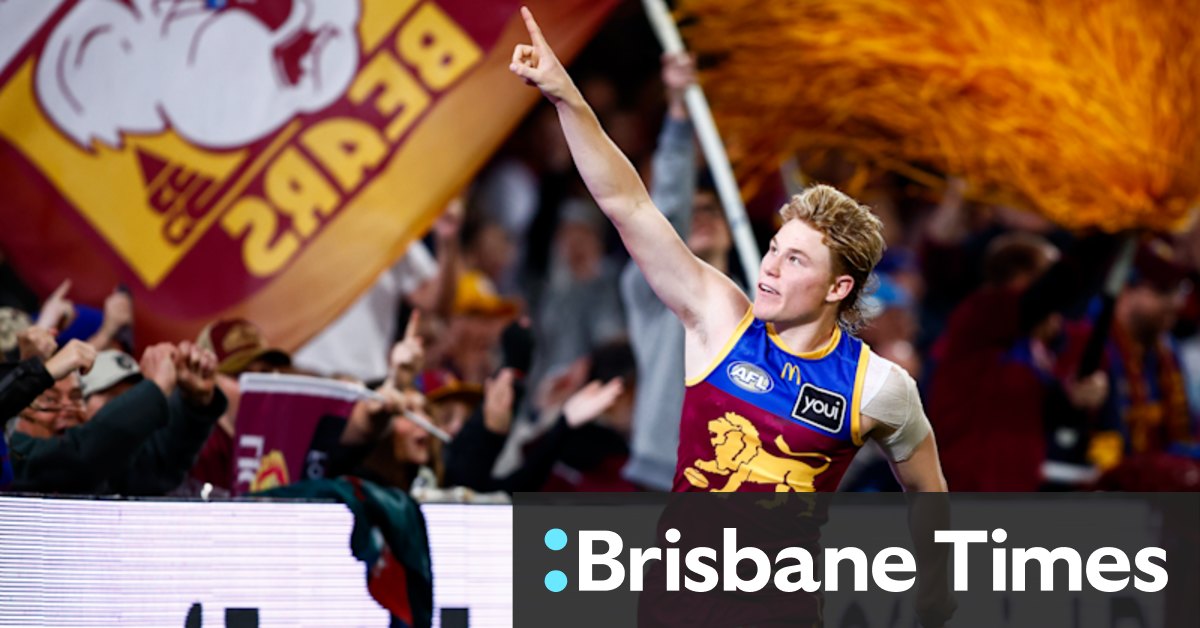 Vier dingen geleerd in de triomf van Brisbane Lions over West -Bulldogs