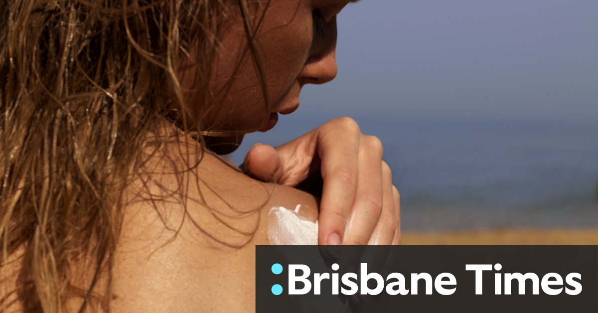 Waarom influencers zonnebrandcrème dumpen – en waarom artsen zeggen dat het een gevaarlijke fout is