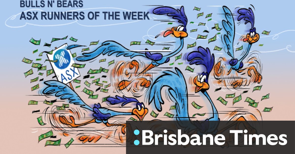 OD6 Metals, Mount Ridley Mines, ActivePort & ETM