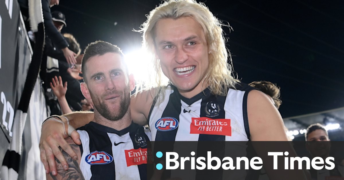 Callan Ward gaat met pensioen na versierde carrière voor Greater Western Sydney Giants