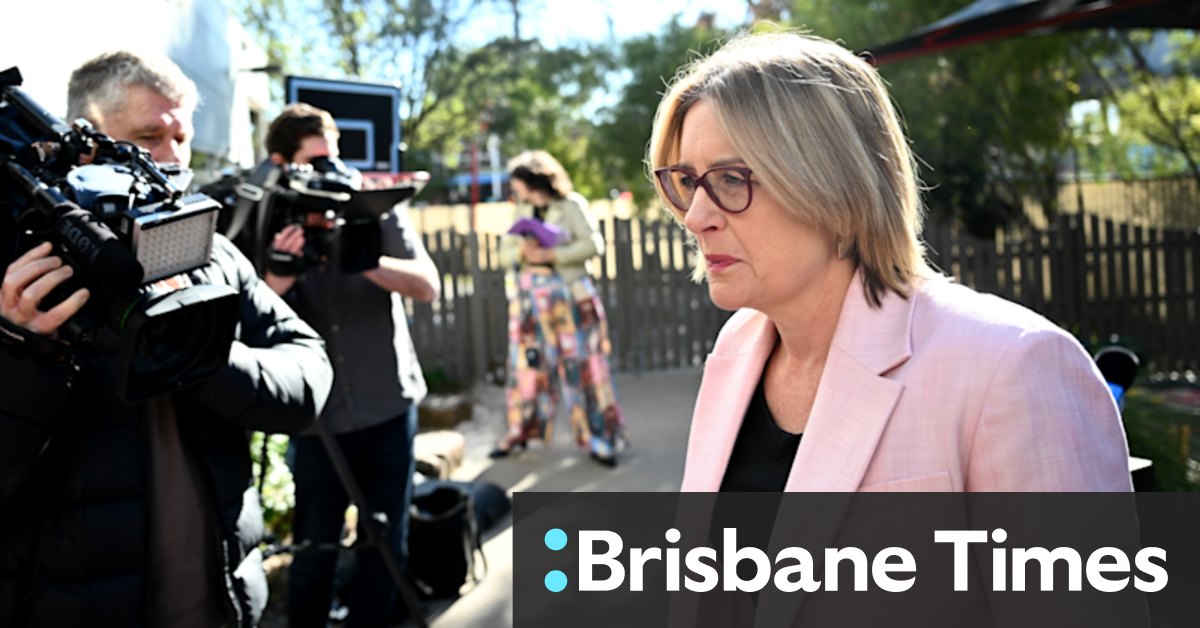 Victoriaanse overheid suggereert dat overspanningswerkzaamheden falende kinderopvangcentra kunnen overnemen