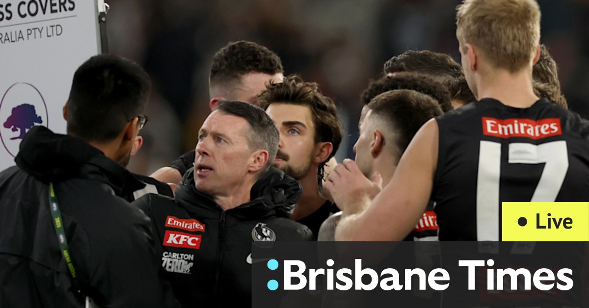 Volg AFL Round 22 scores, resultaten, kansen, squadrons en starttijd van de MCG in Melbourne.