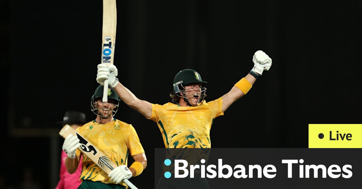 Scores, resultaten, wickets, teams, hoe te kijken, kansen