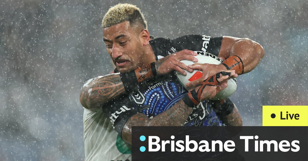 Dolphins tegen Sydney Roosters, Canterbury Bankstown Bulldogs tegen Nieuw -Zeelandse Warriors Scores, Odds, How To Watch, Team Lists