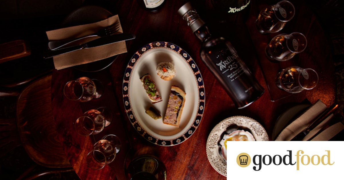 Beaconsfield Wine Bar pop-up; Ardberg werkt samen met Foxtrot Unicorn; IL Locale Pizza -prijzen vernieuwd