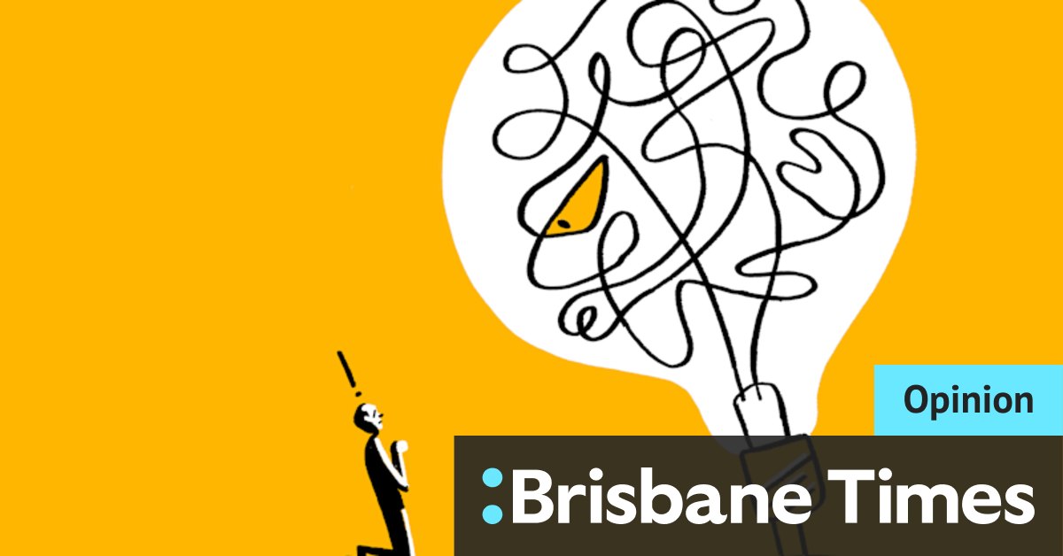 De penningmeester zegt ons dat we kalm moeten blijven, maar dit kan het moment zijn om in paniek te raken