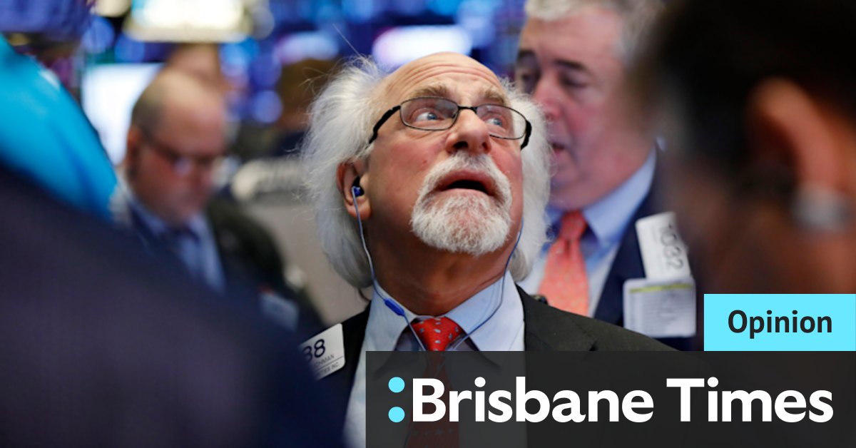 De multitrillion-dollar dreiging die over markten hangt