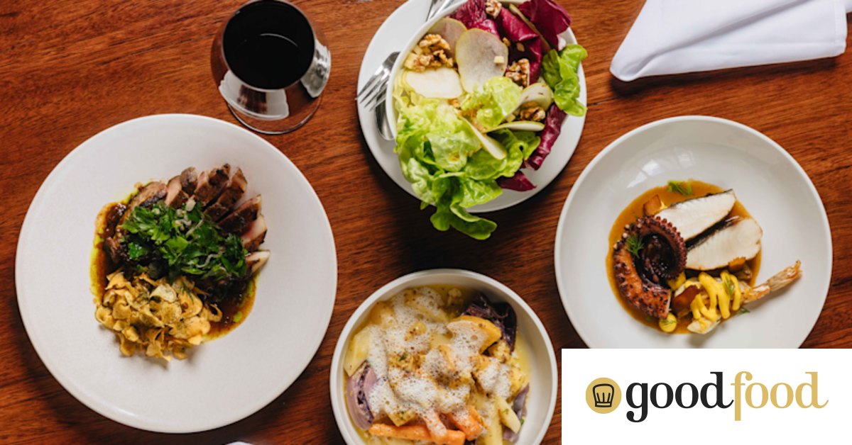 De erfgoed Perth combineert het bedrijf perfect met plezier