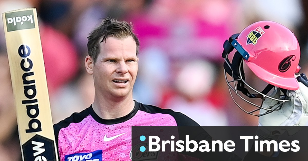 In Australian Cricket’s Ashes Summer Tell-off