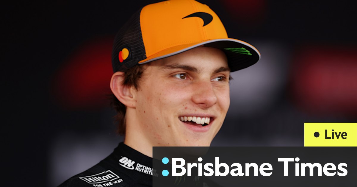 Will Oscar Piastri Salute in Zandvoort, Race Grid, Odds, Start Time, Drivers