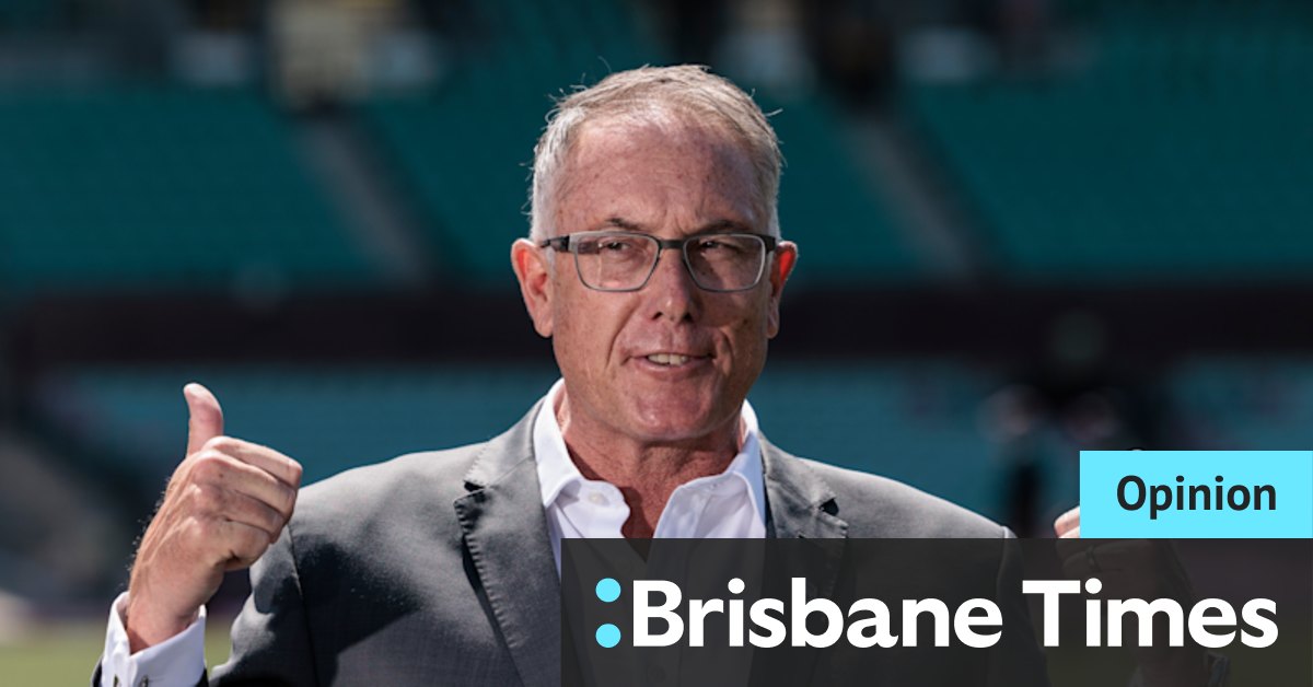 Foxtel heeft misschien zijn wow -factor verloren, maar het houdt vast aan F1