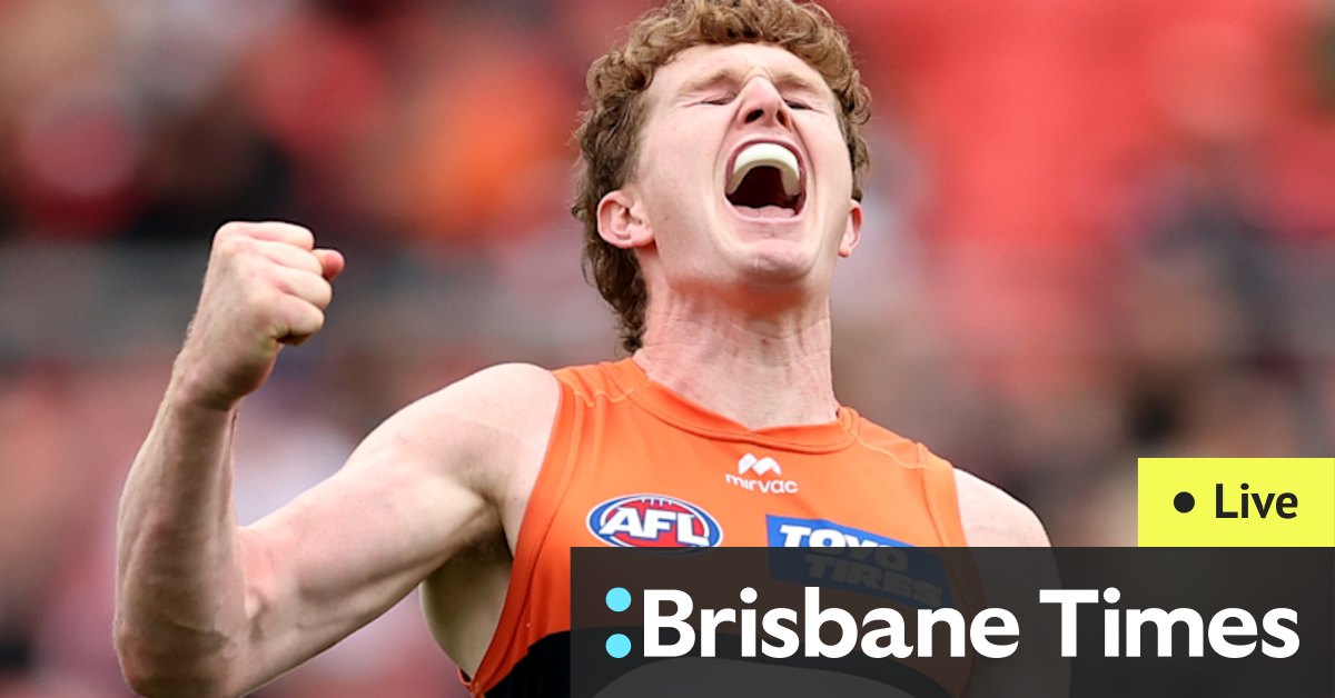 Volg AFL Round 24 scores, resultaten, kansen, squadrons en starttijd van Marvel Stadium in Melbourne. Resultaten voor GWS Giants vs St Kilda Saints en Brisbane Lions vs Hawthorn Hawks