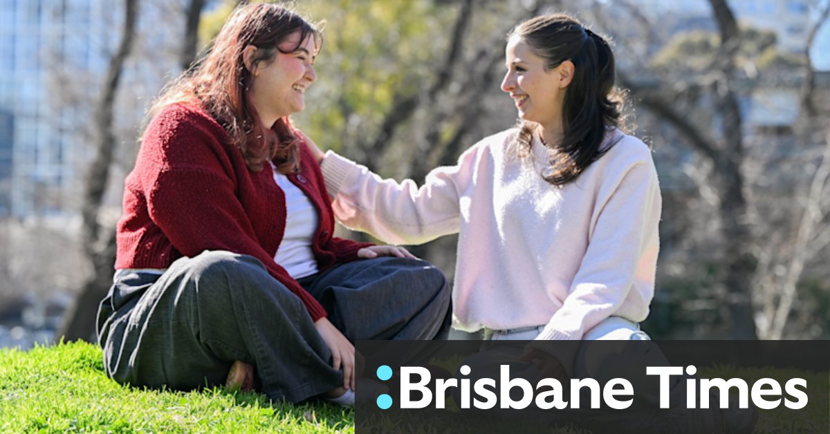 Waarom het zo gemakkelijk is om een vriend te verliezen en zo moeilijk om een nieuwe te maken