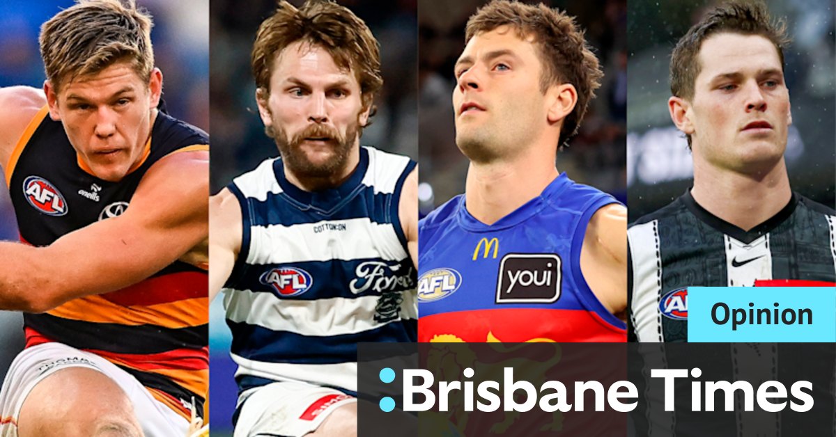 Jimmy Bartel noemt de onbezongen held die van vitaal belang is voor het premiership van elk team