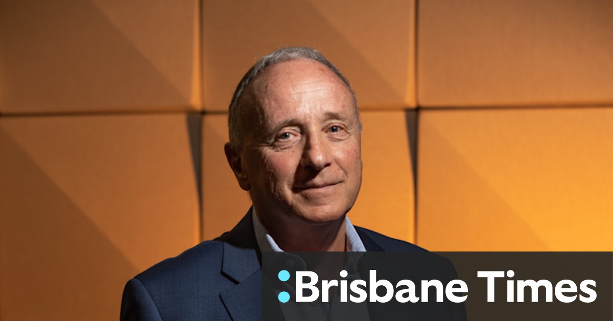 IBAC -bevoegdheden moeten worden uitgebreid, zegt voormalig IBAC -commissaris Robert Redlich