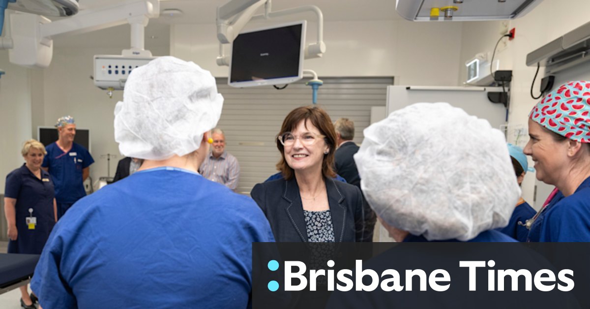 Victoria’s electieve chirurgie covid inhaalplan gemiste doelen, audit vondsten