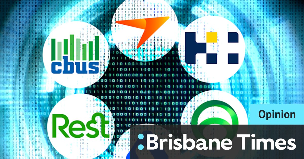 APRA’s grote test voor superfondsen werkt, maar er is één fatale fout