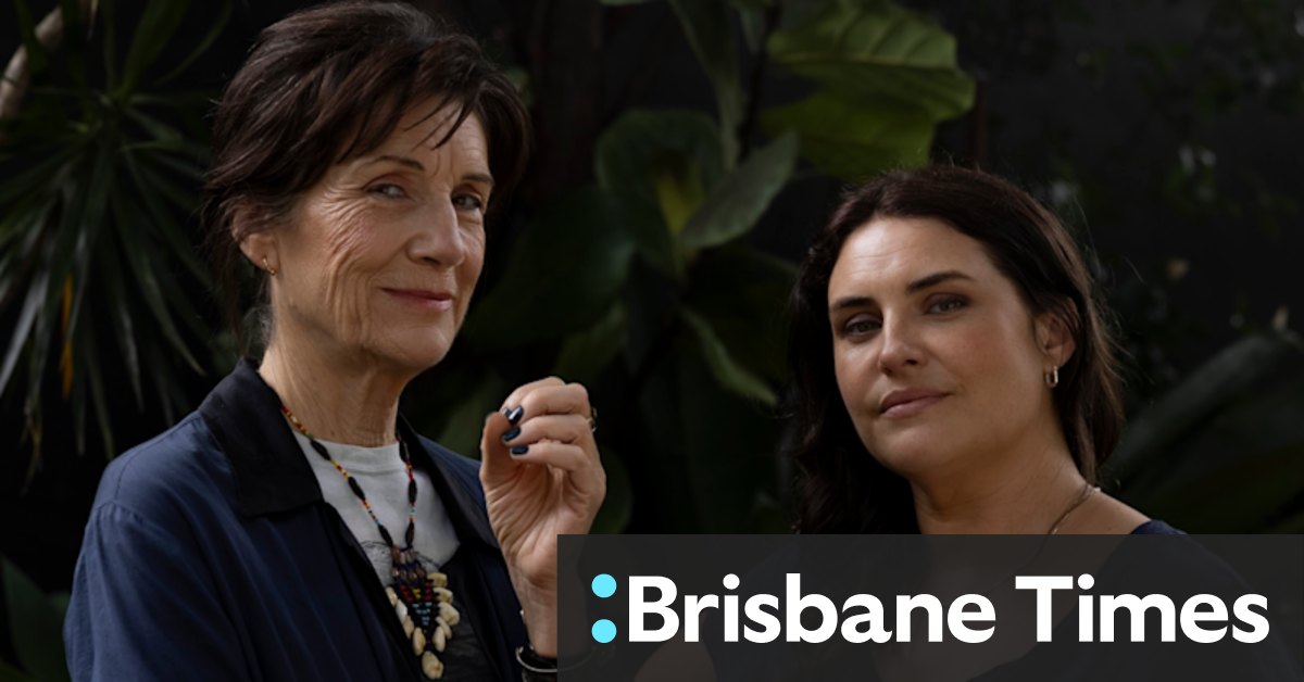 De nieuwe show die Succession’s Harriet Walter naar Australië bracht