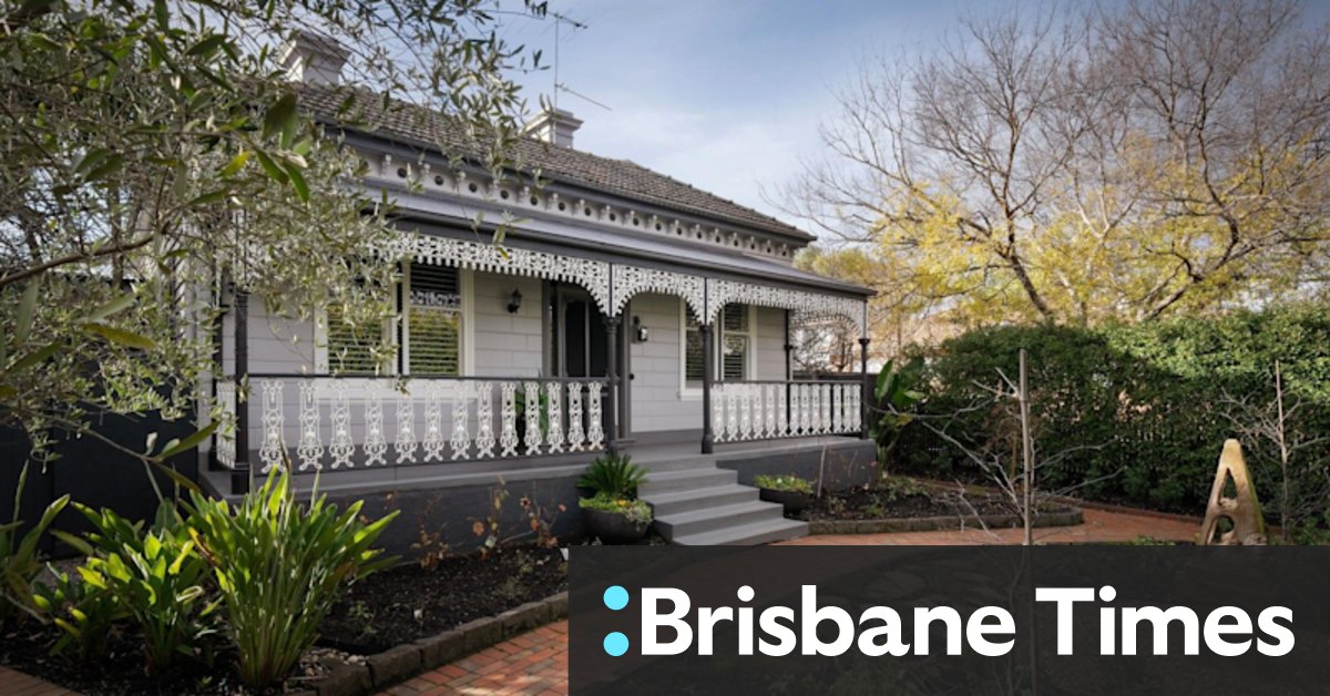 Onze 11 favoriete huizen te koop in Victoria op dit moment