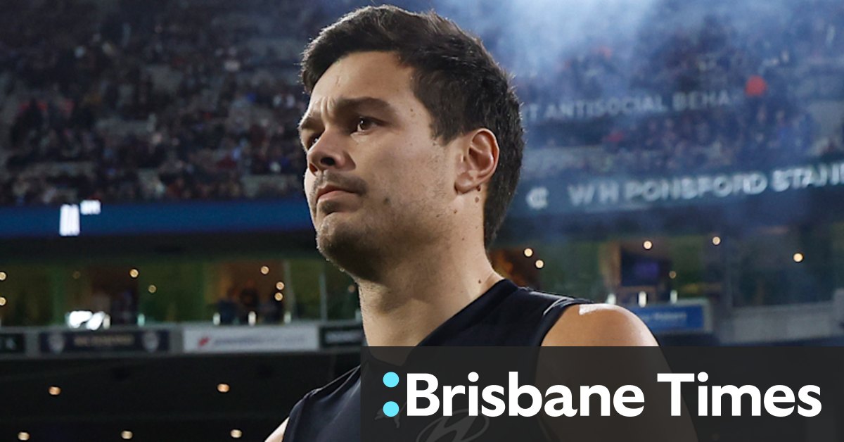 Carlton Blues zoekt naar positieven als Jack Silvagni en Tom de Koning Kickstart Exodus na een verschrikkelijke seizoen