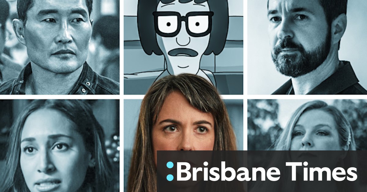 Dit is misschien wel de meest diepgaande documentaire over echte misdaad die je ooit zult zien