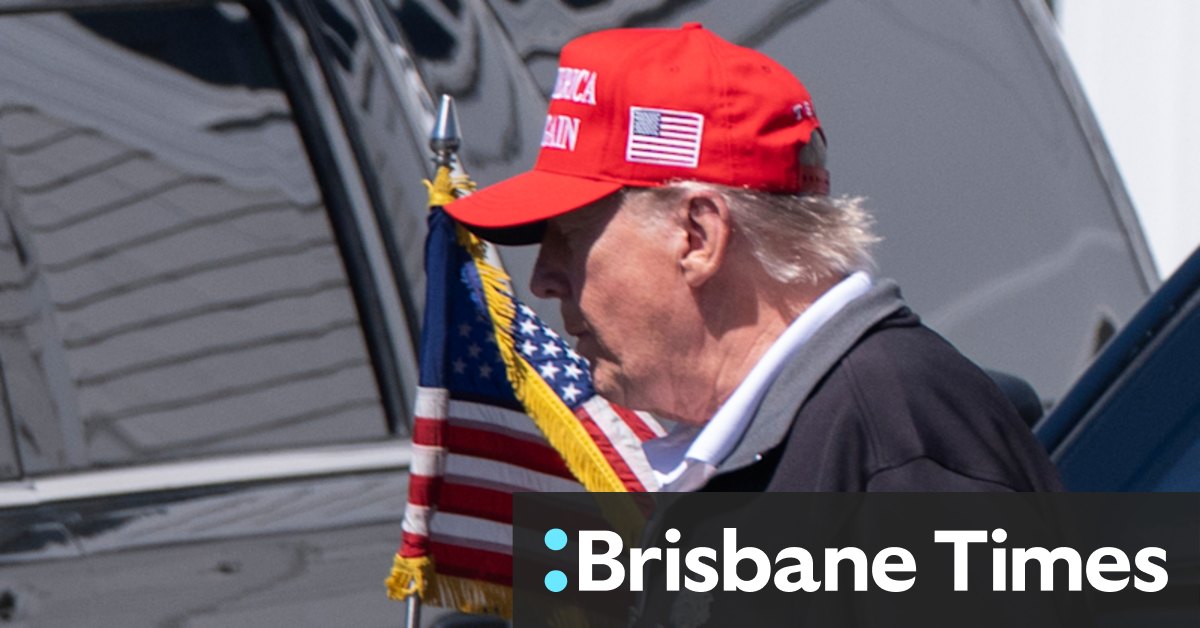 Trump belooft het uitvoerende bevel om ID -vereisten op te leggen aan elke kiezer bij Amerikaanse verkiezingen