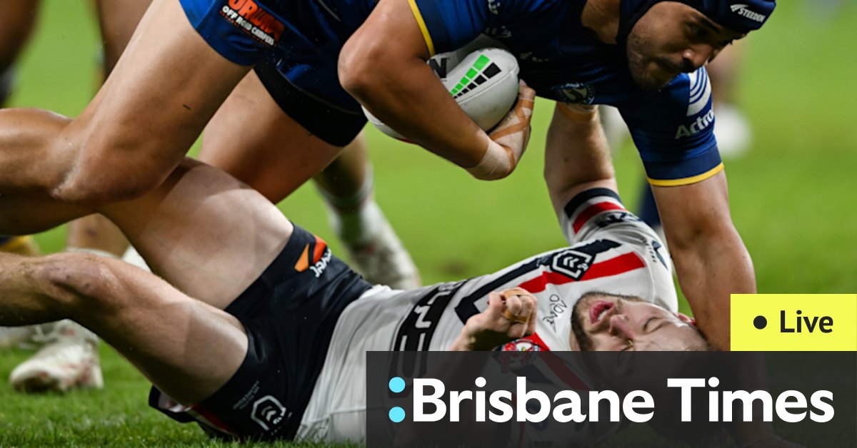 Sea Eagles v Dolphins, EELS V Roosters Scores, Odds, How To kijken, nieuws, teamlijsten