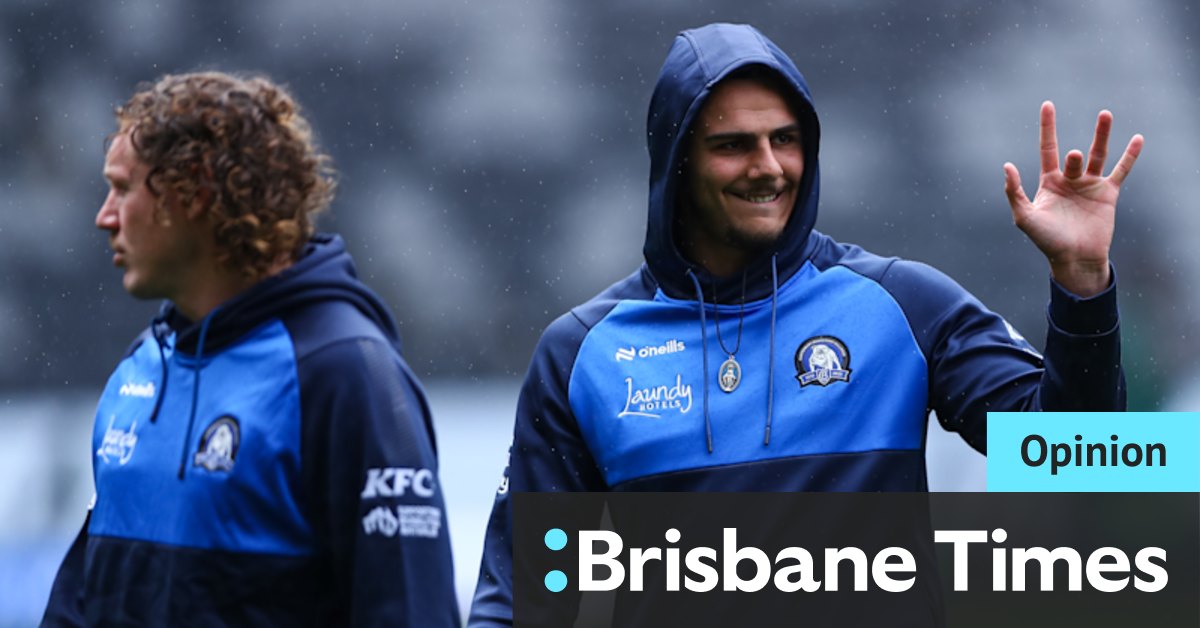 NRL 2025: Wests Ligers ‘precieze’