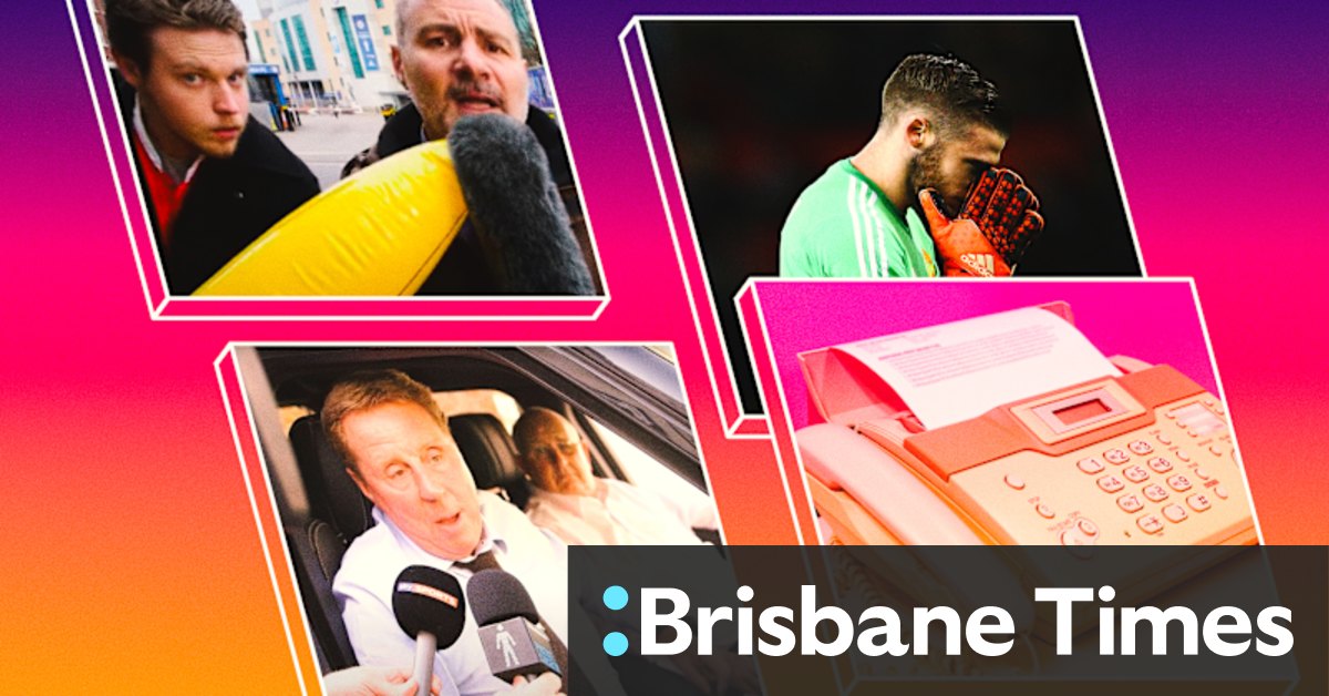 Zal Alexander Isak verhuizen naar Liverpool en deelnemen aan de lijst met beroemde transfer -deadline -verhalen