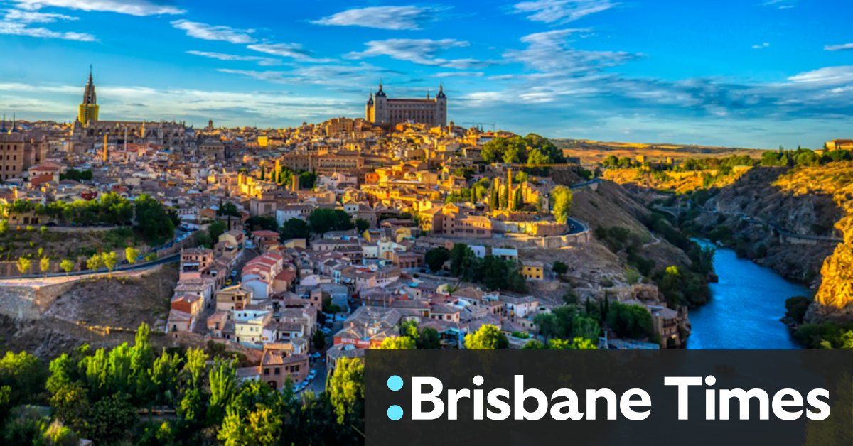 Zeven hoogtepunten van de voormalige hoofdstad