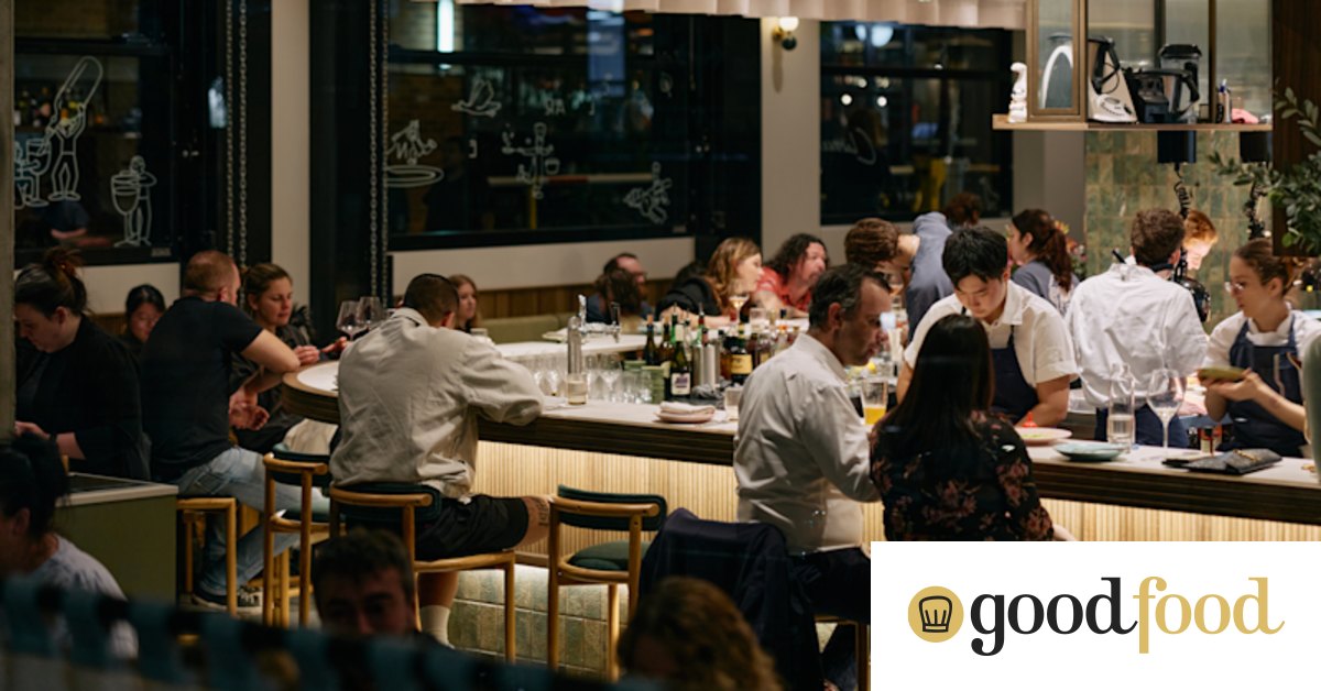 Clarence Restaurant opent op Fish Lane