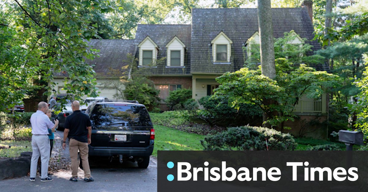 Ex-Trump-adviseur John Bolton’s Home, kantoor overvallen door FBI