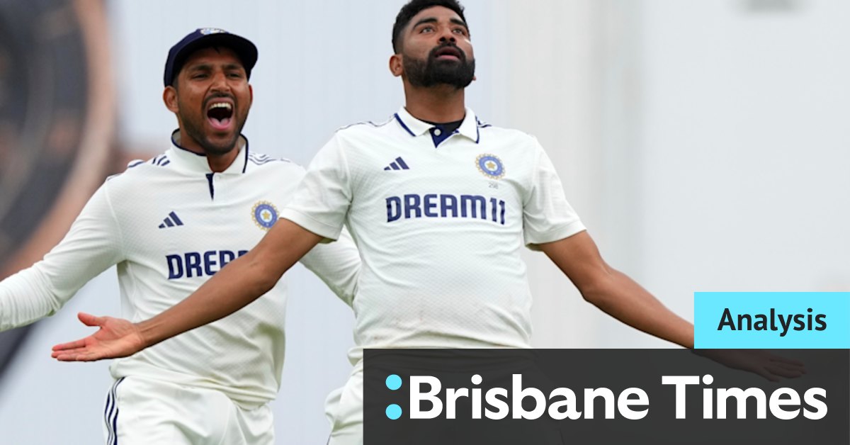 Waarom Engeland-India finish was, was de gekste 56 minuten testcricket ooit