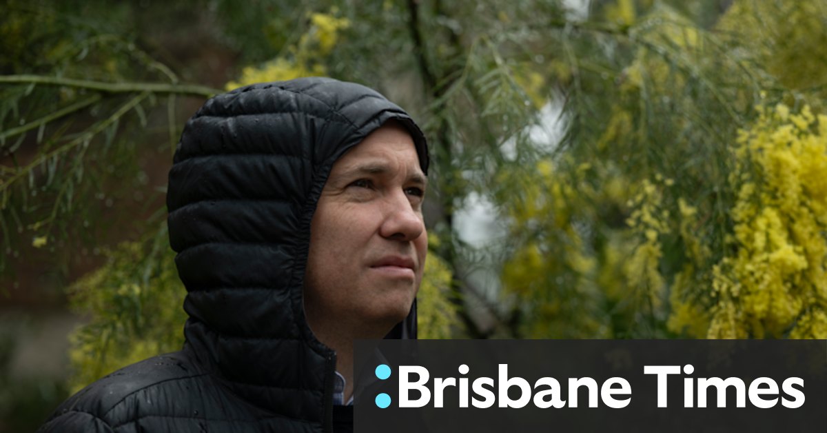 Hoe breng je een economie ontketend? Lijn voor lijn, zegt voorzitter van de klimaatverandering Matt Kean; Overeenkomst van Parijs; 1,5 graden