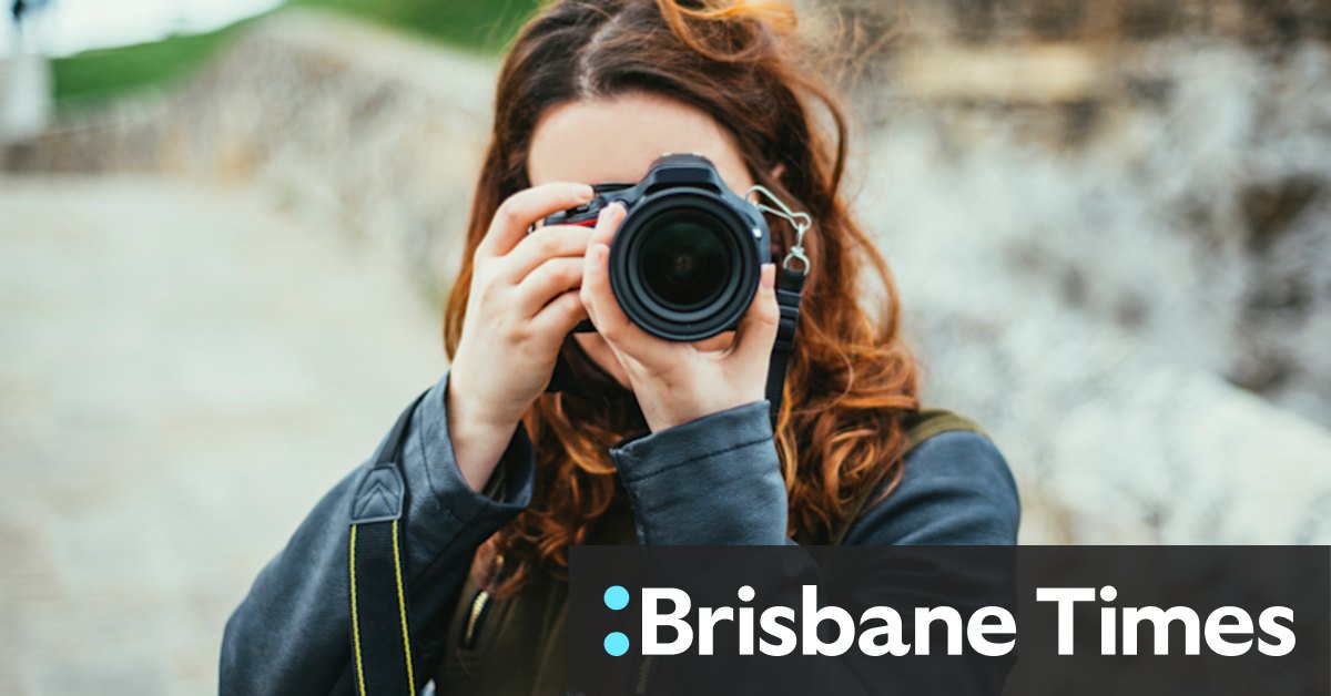 Mijn in elkaar geslagen camera kan nooit worden vervangen door een telefoon