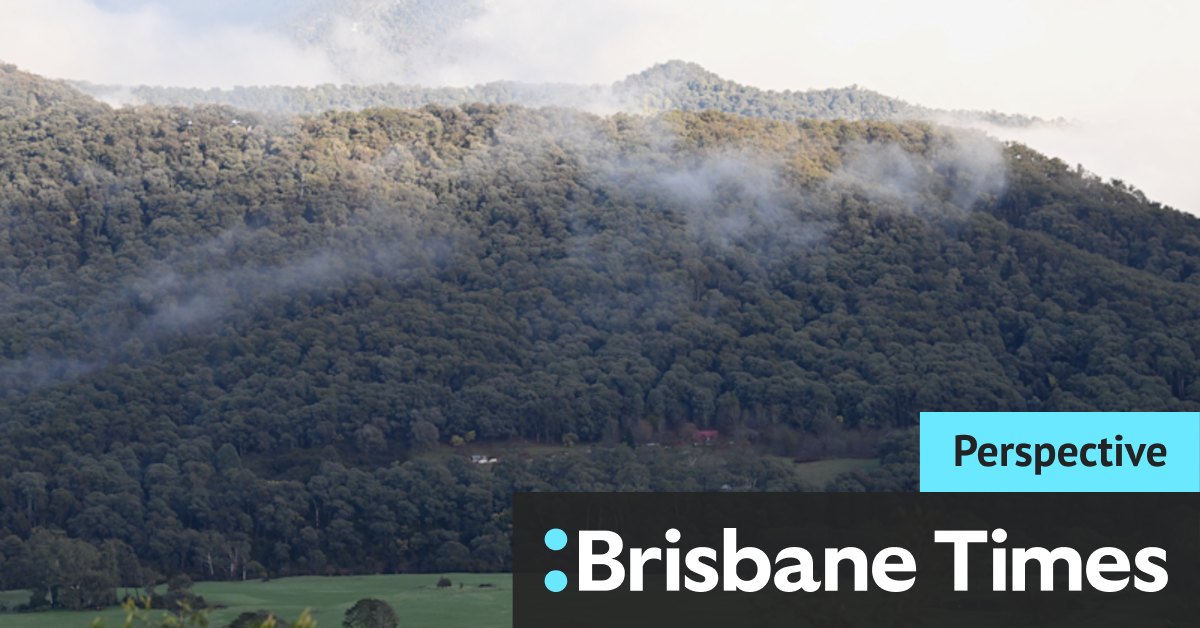 De gedurfde, de wanhopige en de gestoorde die het hoge land zoeken