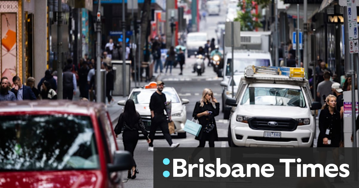 Victoria’s werk-van-thuis plan geslagen door Business Group als stunt