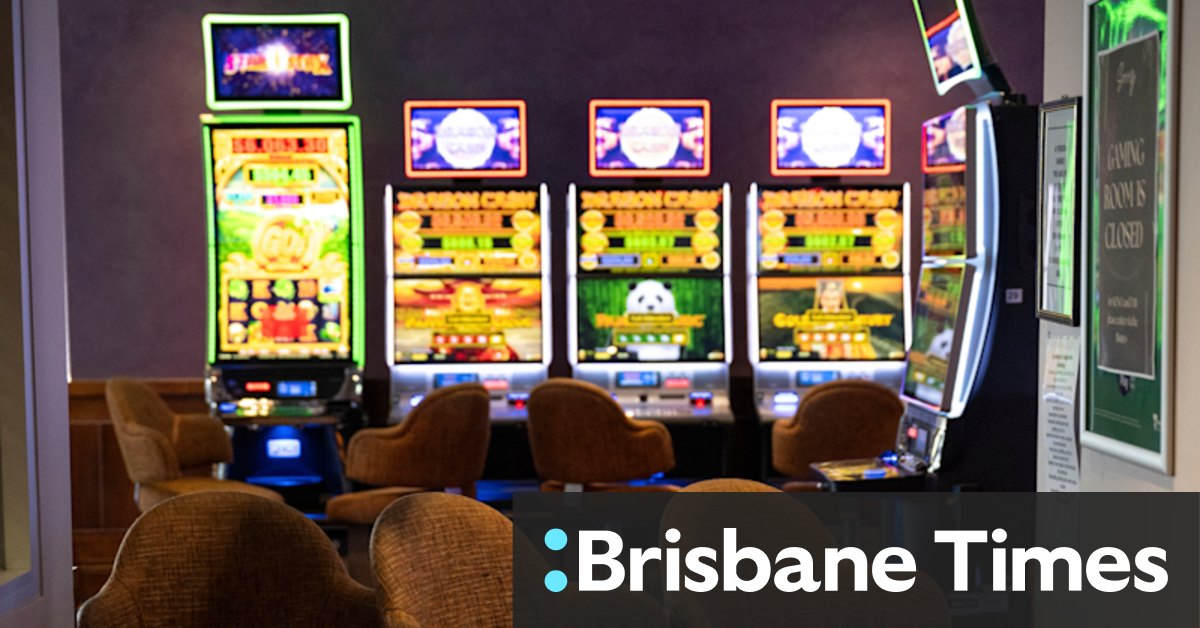 Victoriaanse regering beschuldigd van een gebroken belofte op verplichte verlieslimieten in de proef van pokermachine